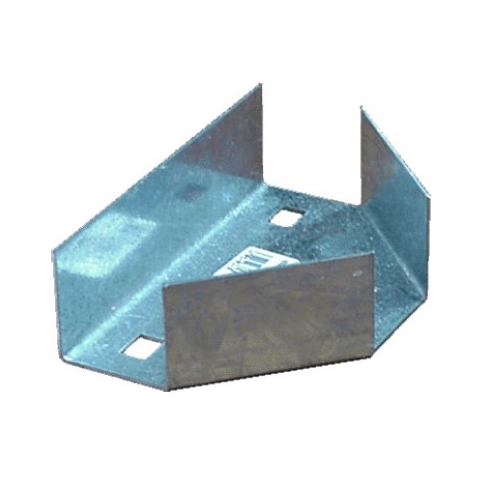 UNION T PARA PERFIL C 44X44